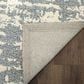 Safavieh Marbella MRB631C 5" x 8" Blue and Ivory Area Rug, , large