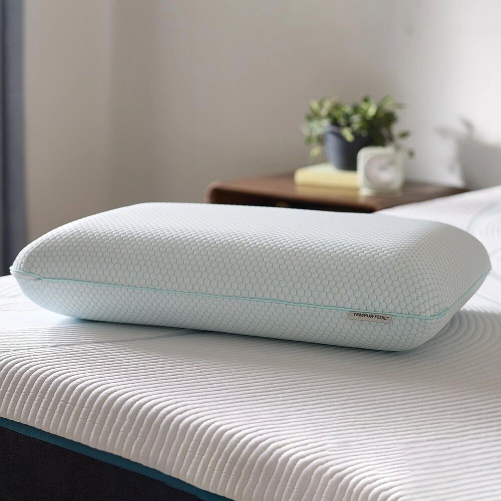 Tempur-Pedic Everyday Comfort Standard Pillow, , large