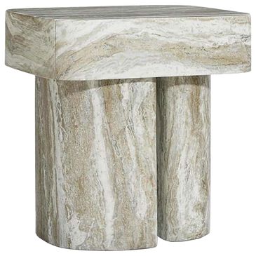 Bernhardt Arcadia 1-Drawer Nightstand in Kalta, , large