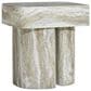 Bernhardt Arcadia 1-Drawer Nightstand in Kalta, , large