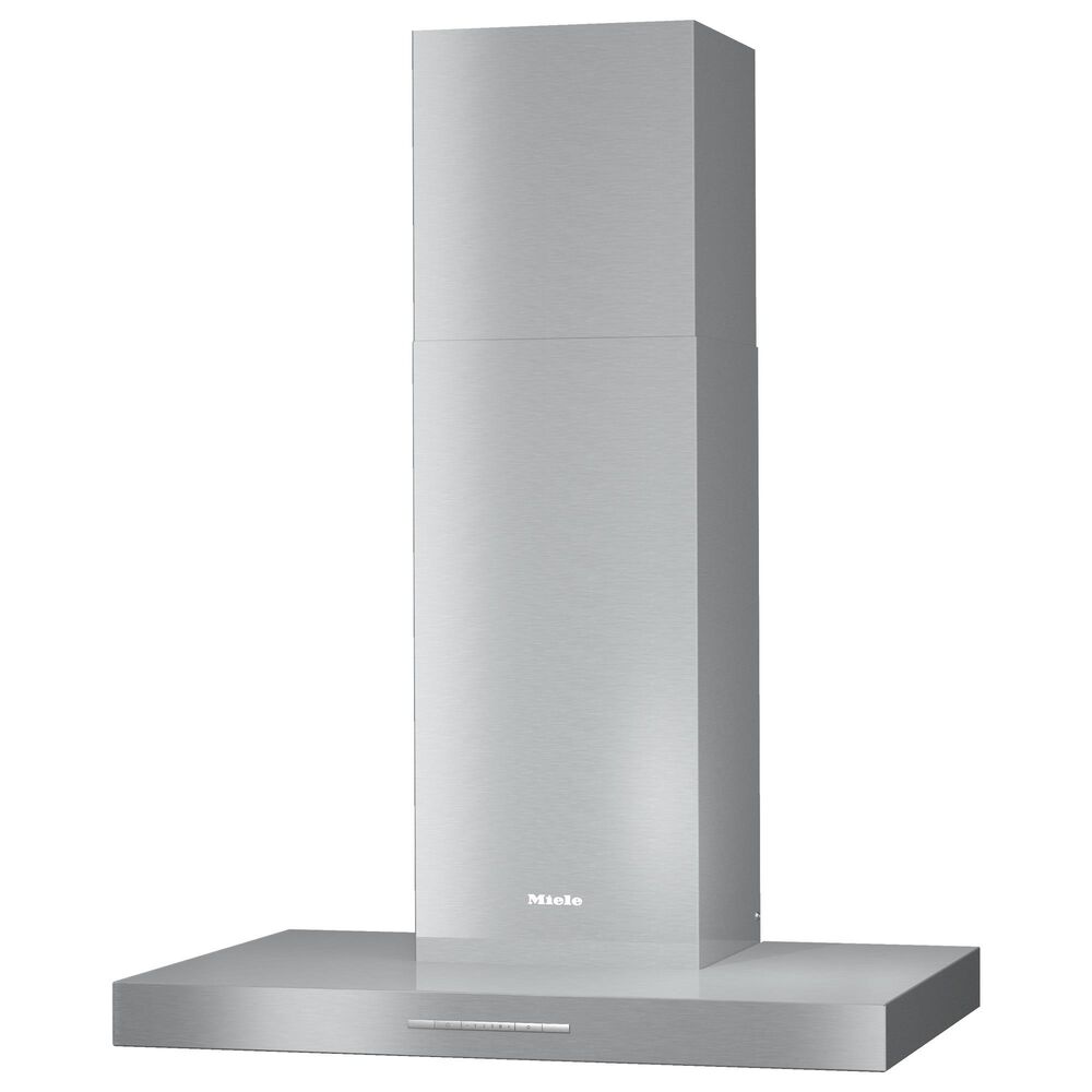 Miele Chimney Hood in Stainless Steel, , large