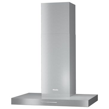Miele Chimney Hood in Stainless Steel, , large