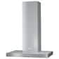 Miele Chimney Hood in Stainless Steel, , large