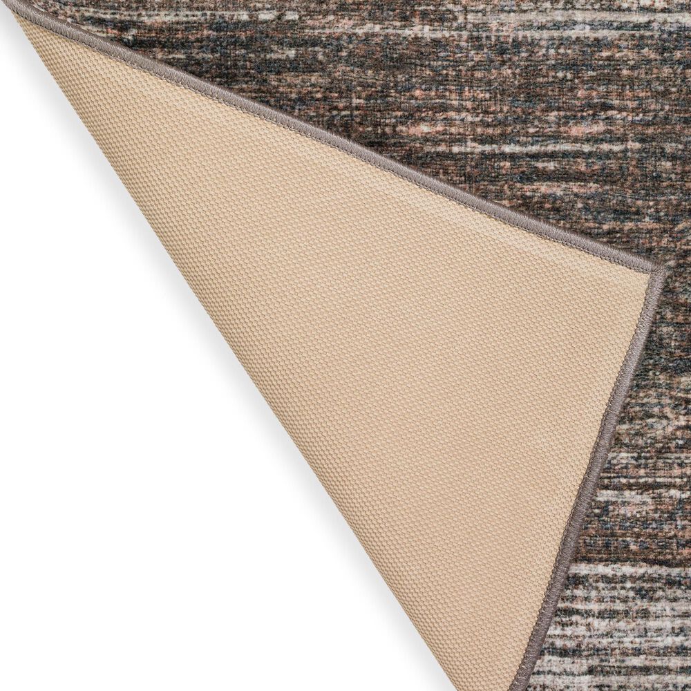 Dalyn Rug Company Ciara 5&#39; x 7&#39;6&quot; Chocolate Indoor/Outdoor Area Rug, , large