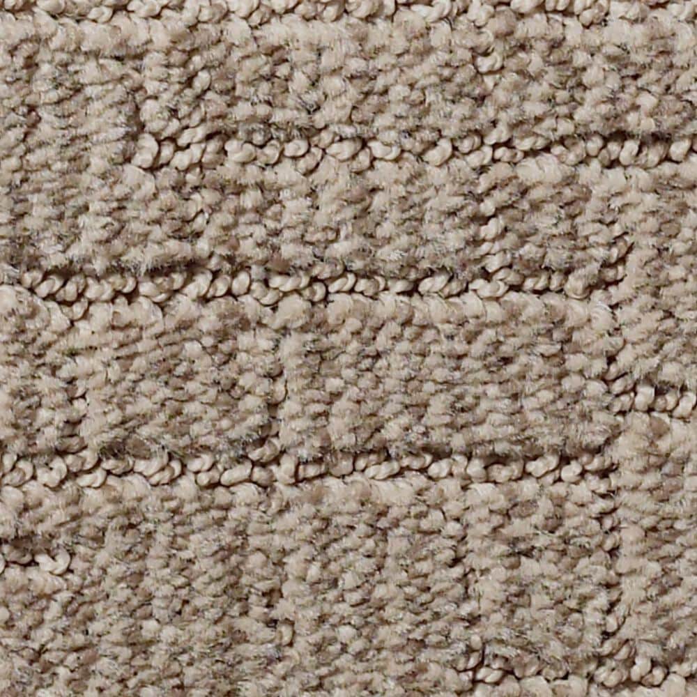 Shaw Wayfarer Carpet in Plains, , large