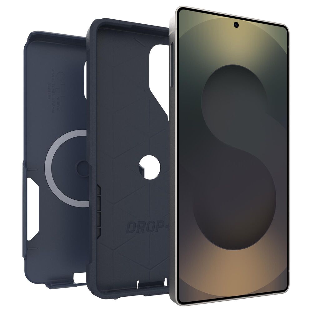 OtterBox Commuter Magnetic Case for Samsung Galaxy S26 Plus in Riverside, , large
