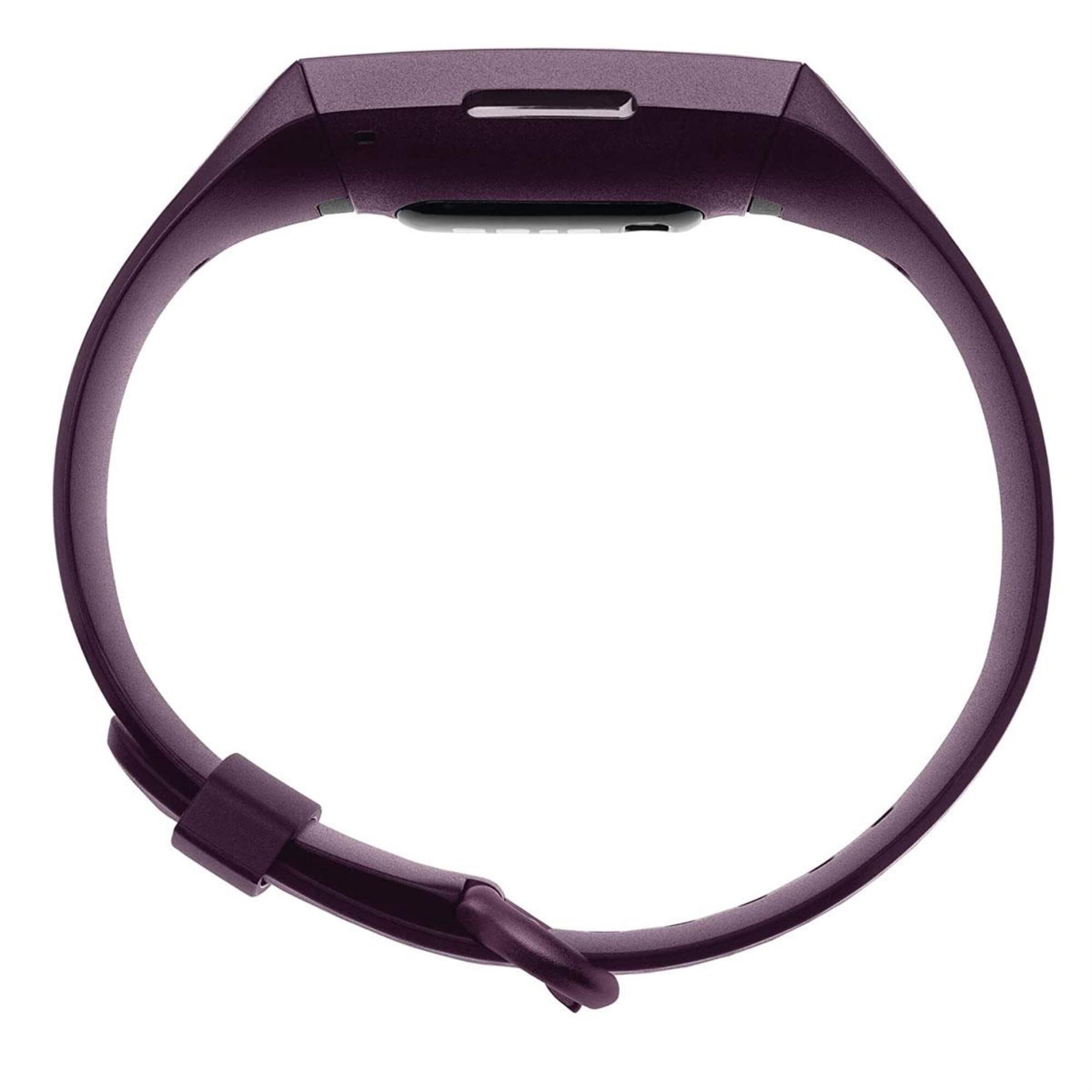 fitbit rosewood color