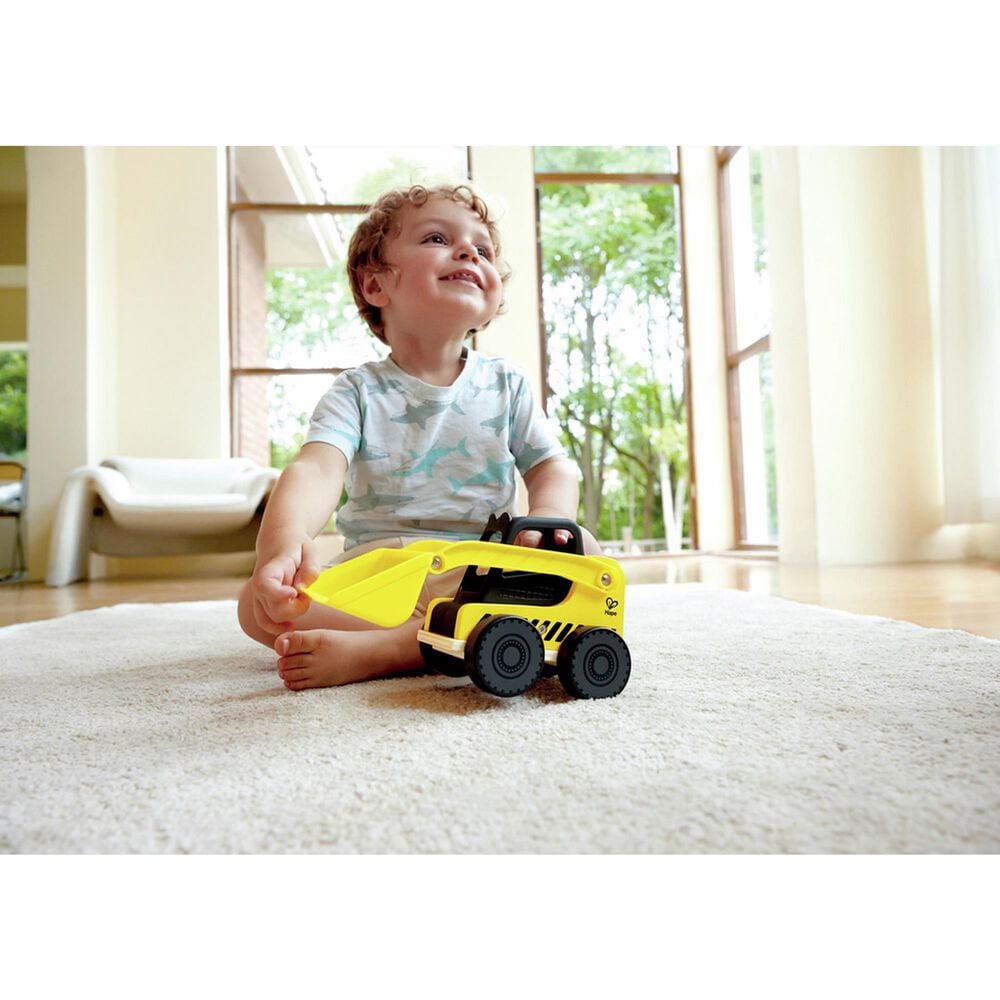Hape Toys Load&#39;N Go Loading Truck in Multicolor, , large