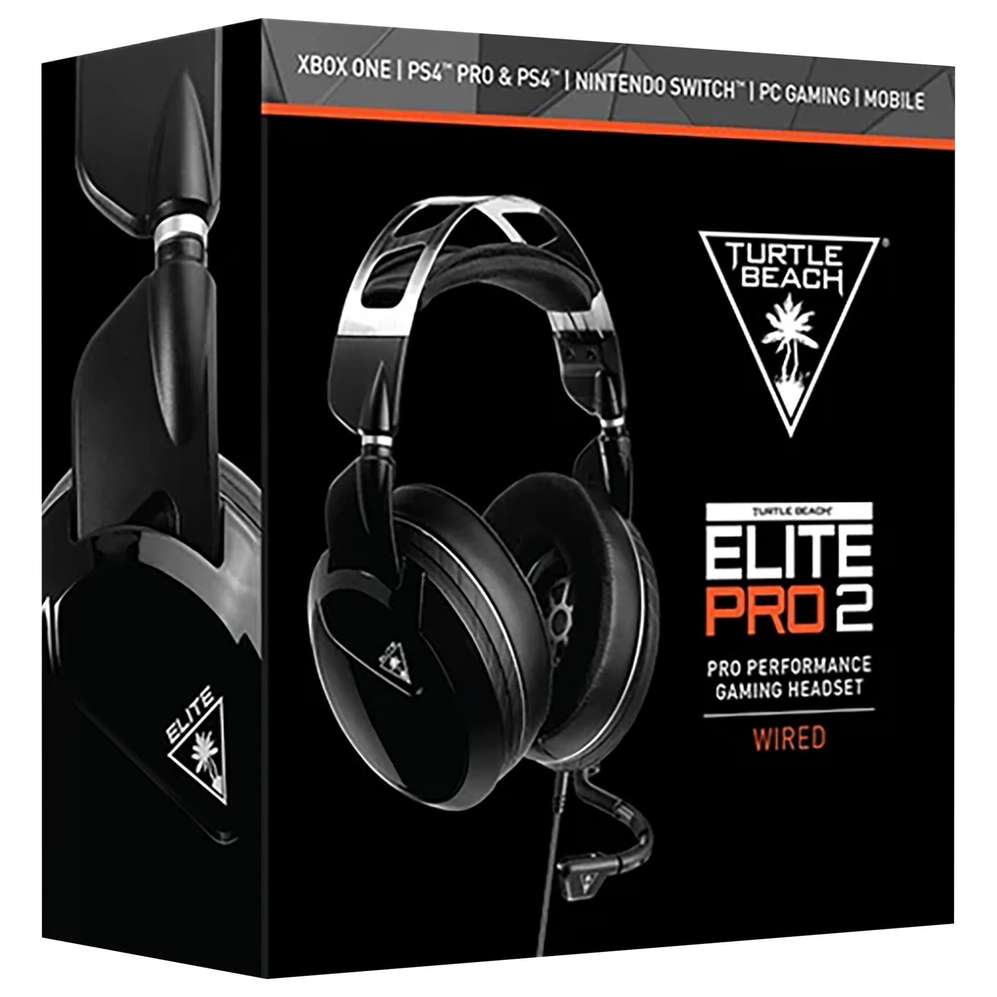turtle beach elite pro 2 cord