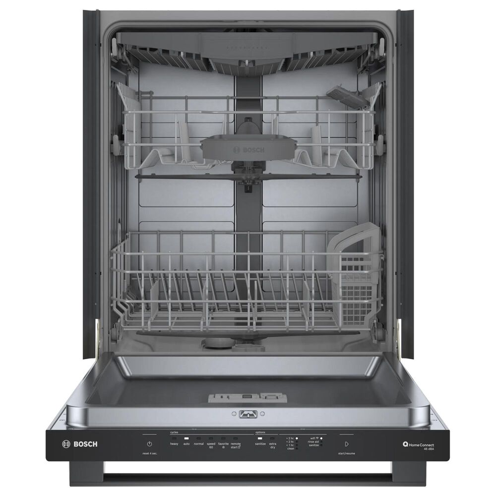 Ss Techno Bosch 800 Reviews Dishwasher Series Bosch Ascenta Vs 100