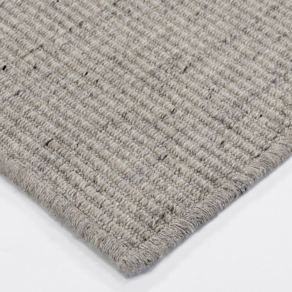 Dalyn Rug Company Chambal CH1 3&#39;6&quot; x 5&#39;6&quot; Putty Indoor/Outdoor Area Rug, , large