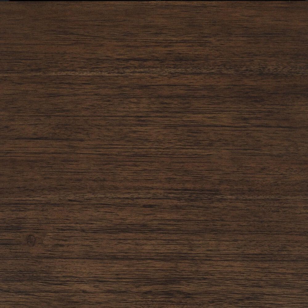 Waltham Bakersfield Power Chair Side Table in Brown, , large