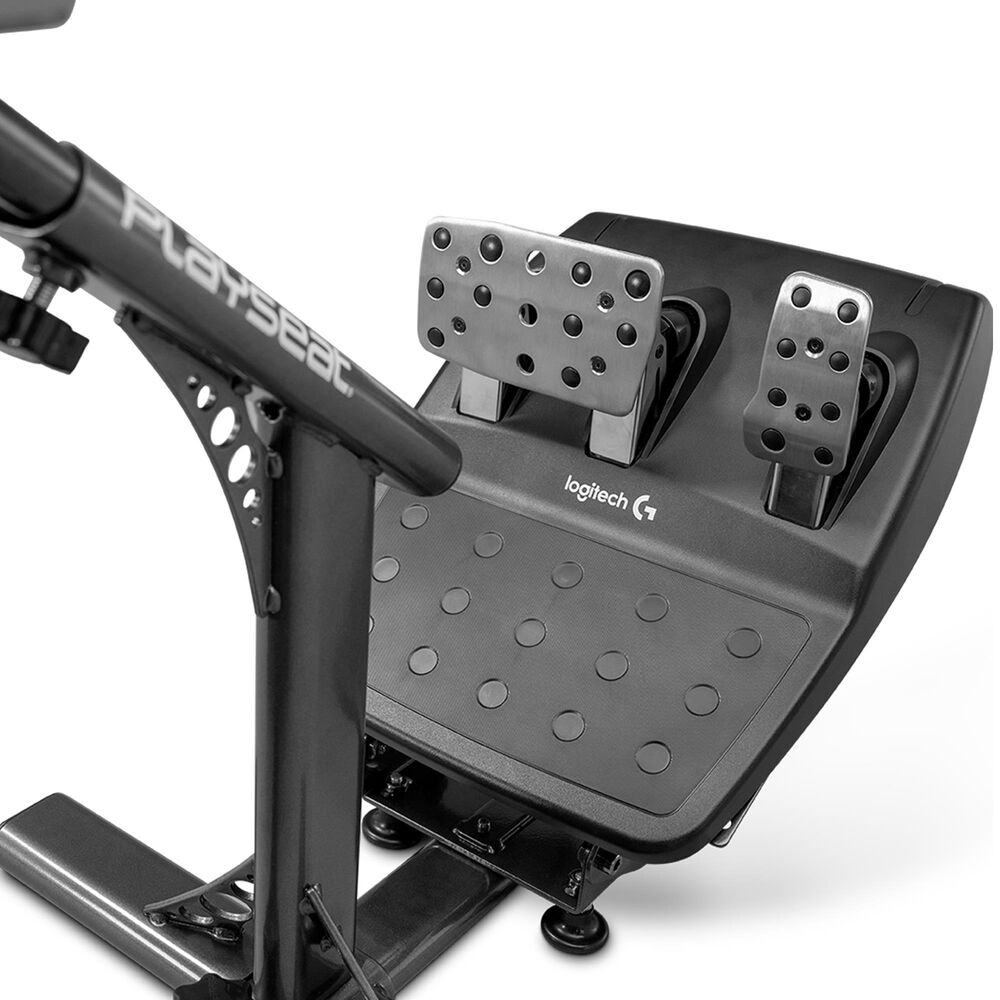 Playseat Brake Pedal for Logitech G in Stainless Steel, , large