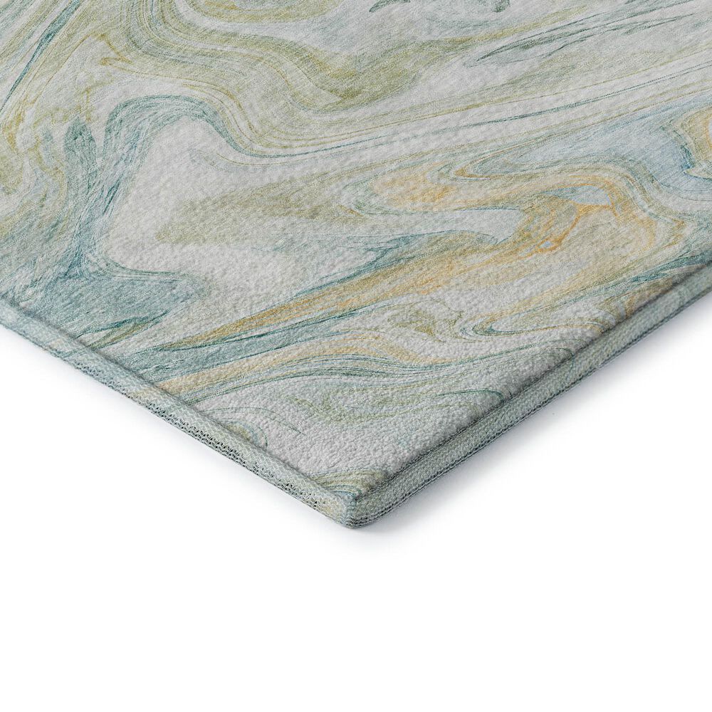 Dalyn Rug Company Ravenna RN8 10&#39; x 14&#39; Sky Area Rug, , large