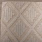 RIZZY Driftwood 8"9"X11"9" Ivory, , large