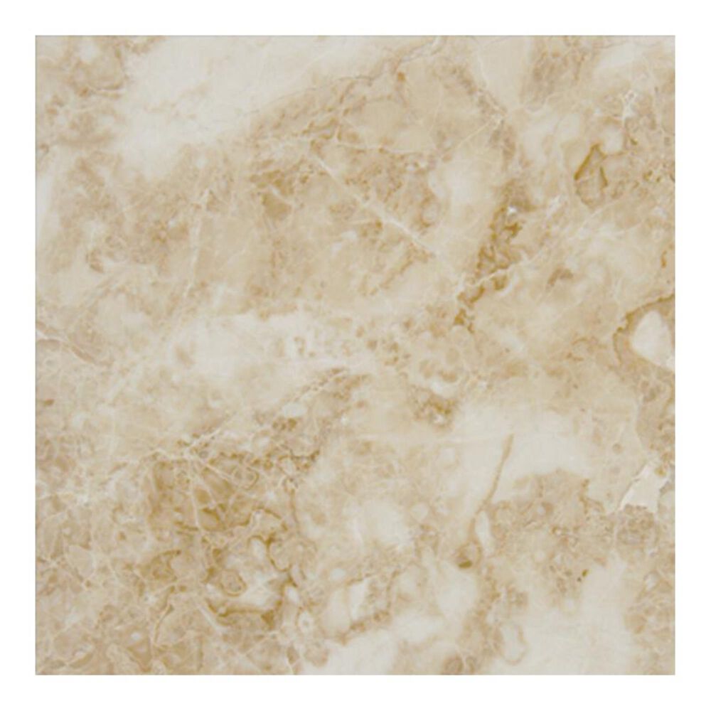 MS International Crema Cappuccino 12" x 24" Polished Natural Stone Tile, , large