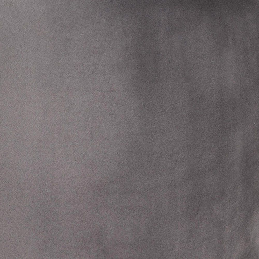 Baxton Studio Baptiste Accent Chair in Grey, , large