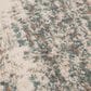 Amer Rugs Alpine ALP-10 1"10" x 2"11" Ivory Area Rug, , large