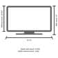 Sony 100" Class Bravia 3 II LED 4K HDR - Smart Google TV with Theater Bar 7 Soundbar and Sub 7 Wireless Subwoofer in Black, , large