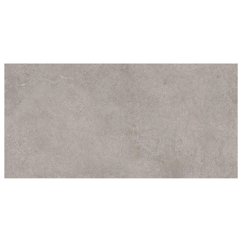 Dal-Tile Rhetoric Eloquent Grey 12"" x 24" Porcelain Tile, , large