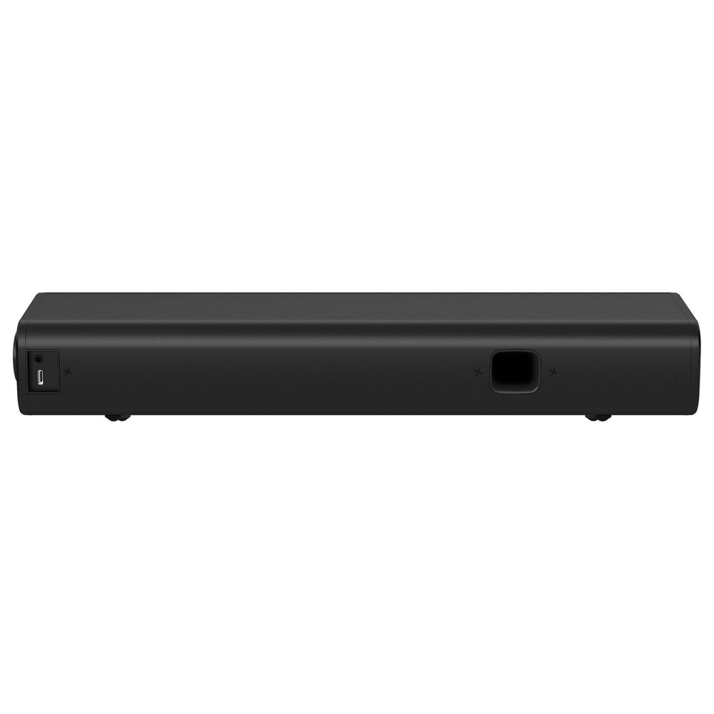 Creative Labs GS3 Compact Gaming Soundbar in Black, , large