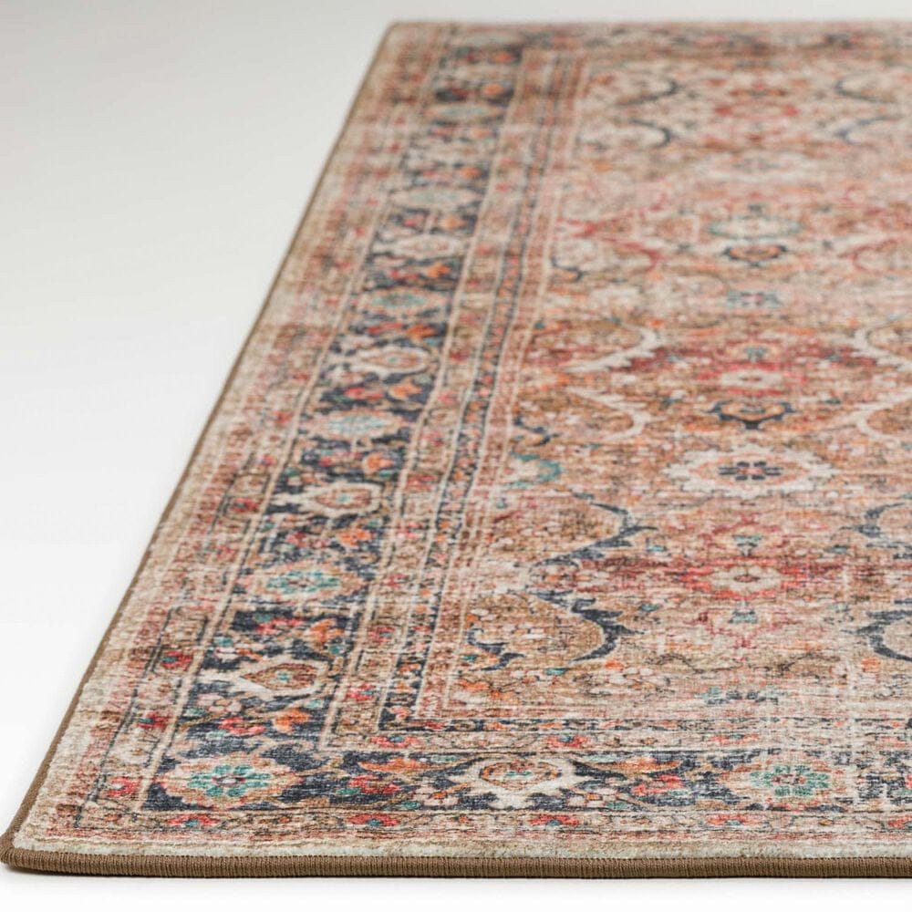 Dalyn Rug Company Jericho JC1 3&#39; x 5&#39; Taupe Indoor/Outdoor Area Rug, , large