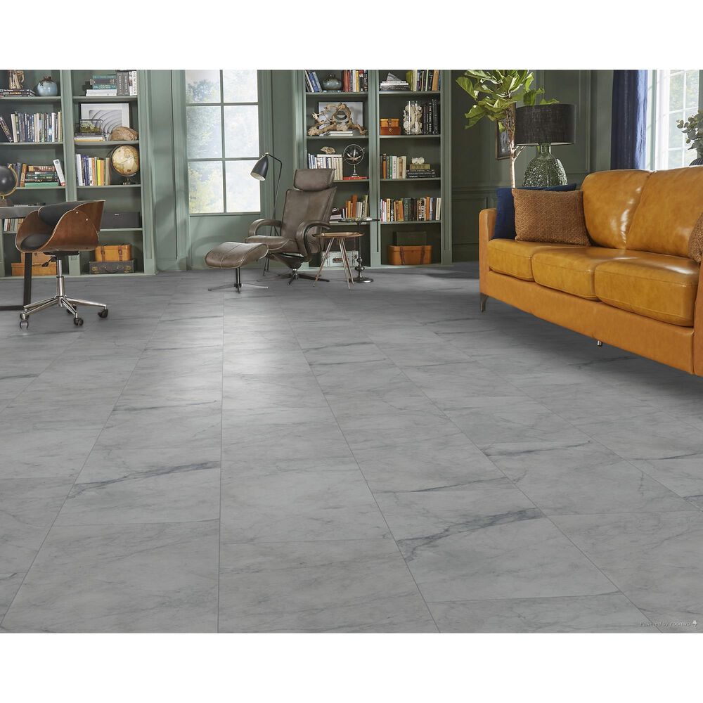 Pergo Tile Options Benning 12&quot; x 24&quot; Luxury Vinyl Tile, , large