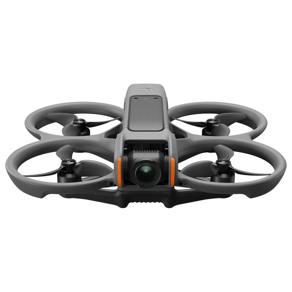 DJI Avata 2 Drone Fly Smart Combo with 3-Battery in Gray, , large