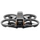 DJI Avata 2 Drone Fly Smart Combo with 3-Battery in Gray, , large