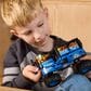 LEGO Technic Monster Jam Grave Digger Fire and Ice Pull-Back Building Set, , large