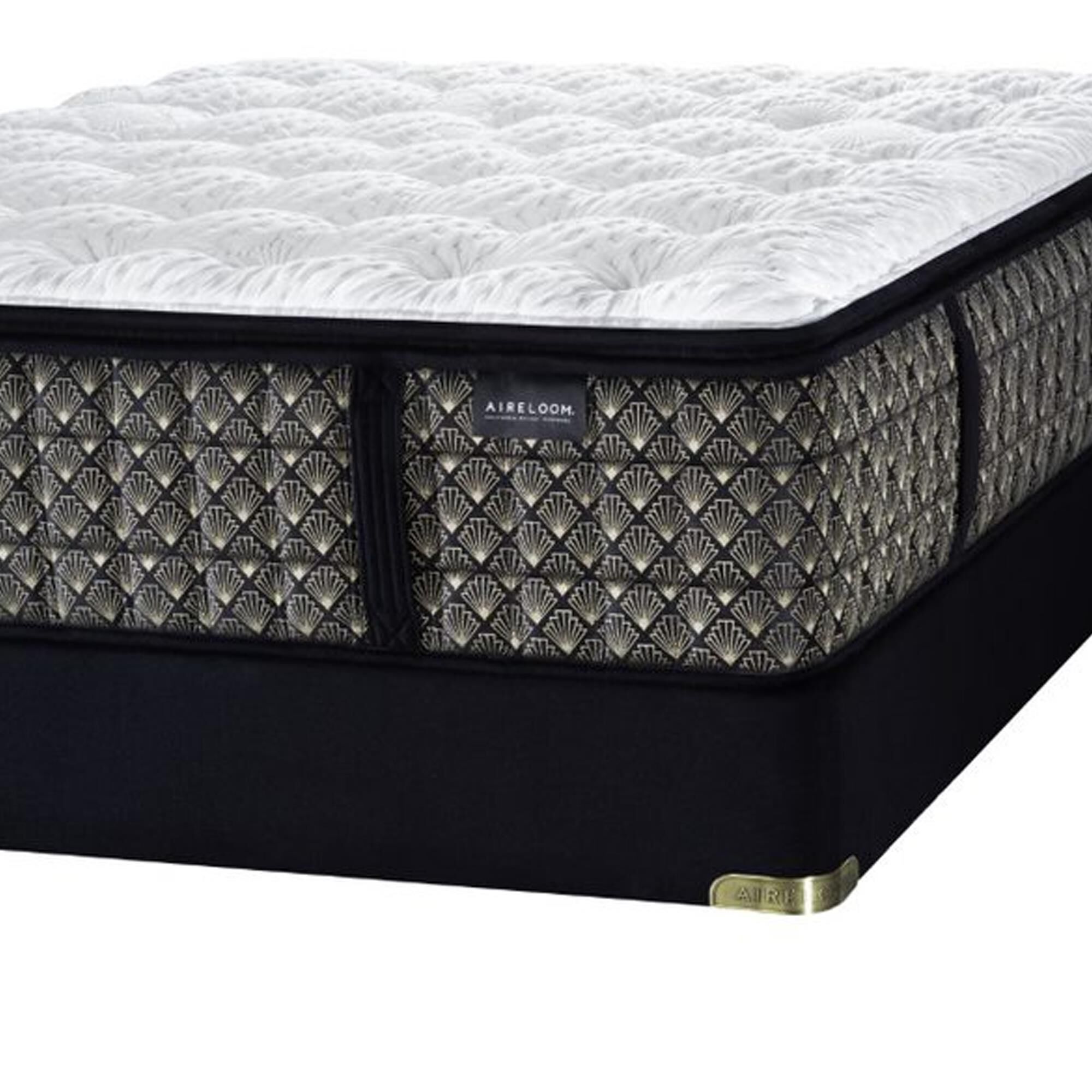 Aireloom box shop spring queen
