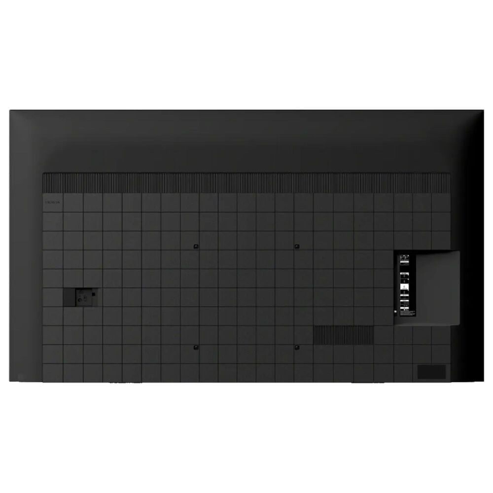 Sony 75&quot; Class Bravia 3 LED 4K HDR - Smart TV with Theater U Wearable Speaker in Black, , large