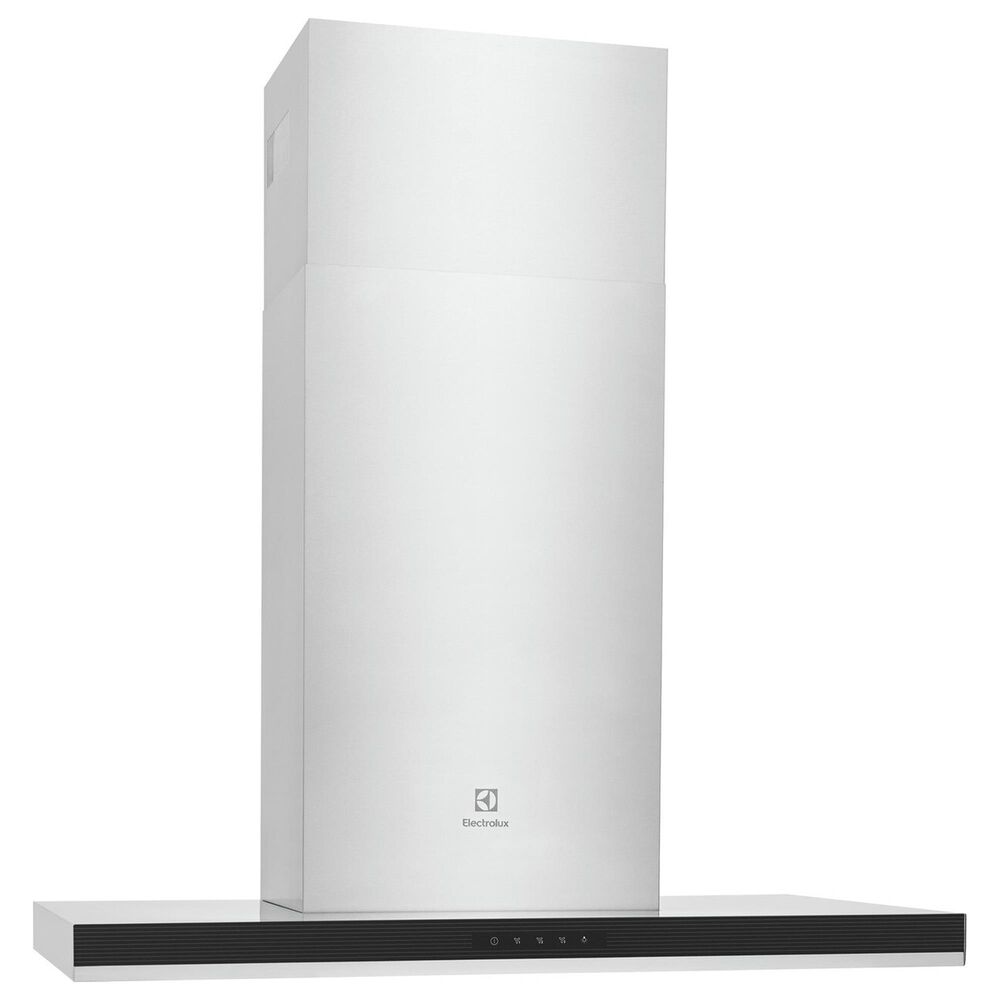 Electrolux 36"" Wall-Mount T Shape Range Hood in Stainless Steel, , large