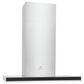 Electrolux 36"" Wall-Mount T Shape Range Hood in Stainless Steel, , large