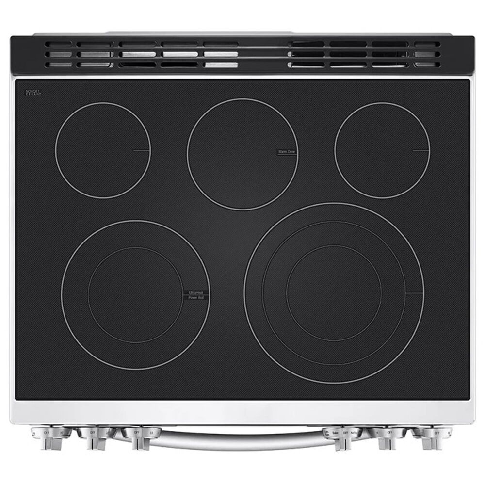 LG 4PC KITCHEN PACKAGE, , large