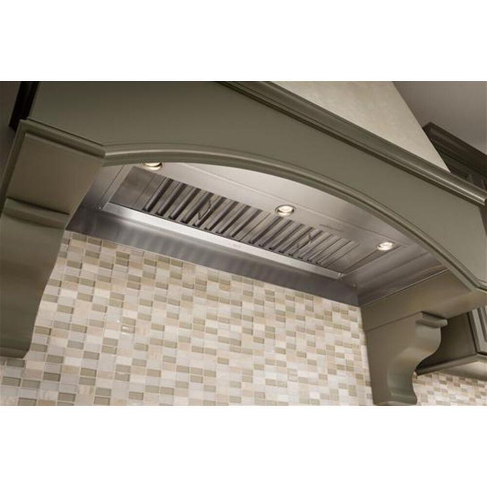 Best Hoods BuiltIn Range Hood with External Blower Nebraska