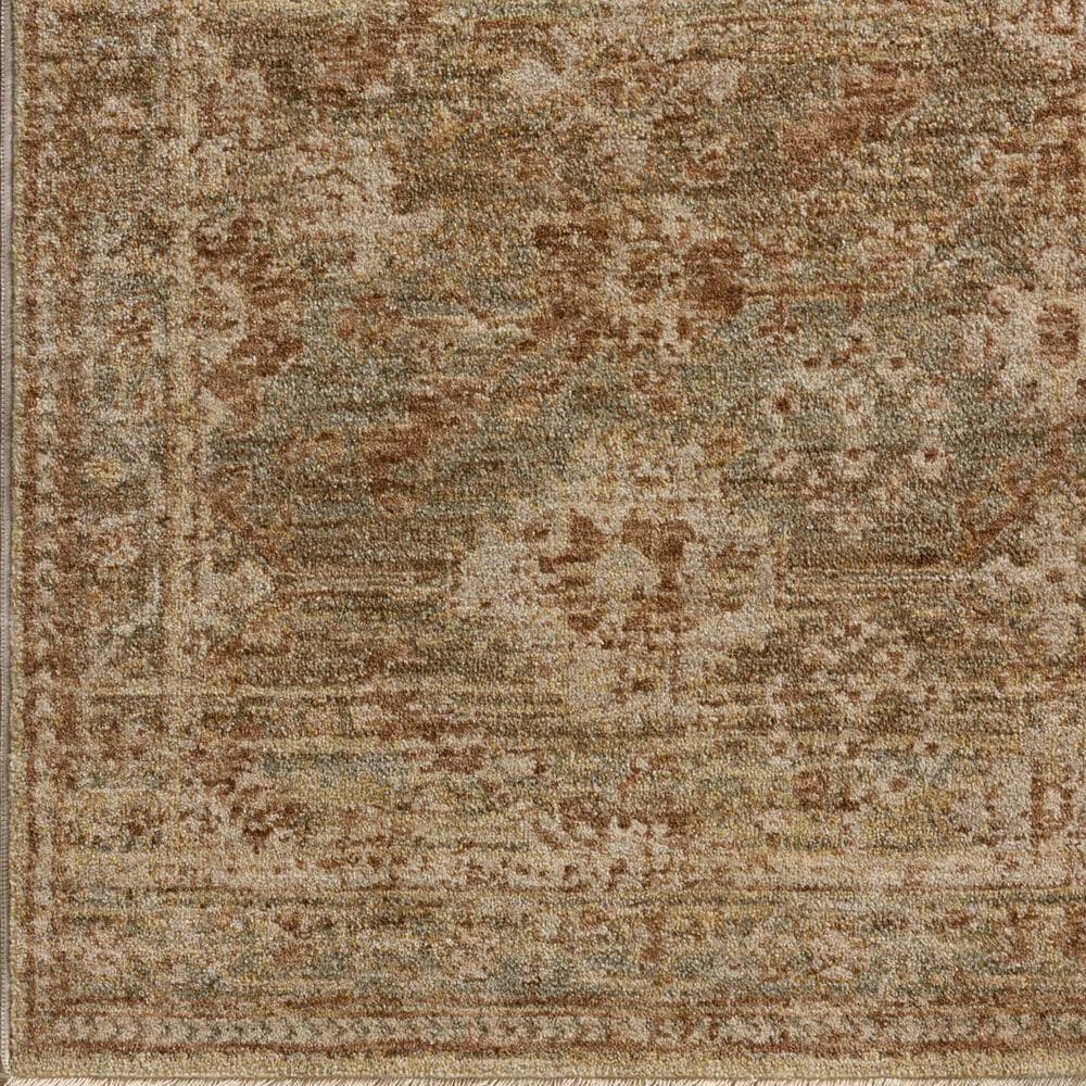 Magnolia Home Junie 9&#39;6&quot; x 13&#39; Spice and Multicolor Area Rug, , large