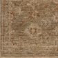 Magnolia Home Junie 9"6" x 13" Spice and Multicolor Area Rug, , large