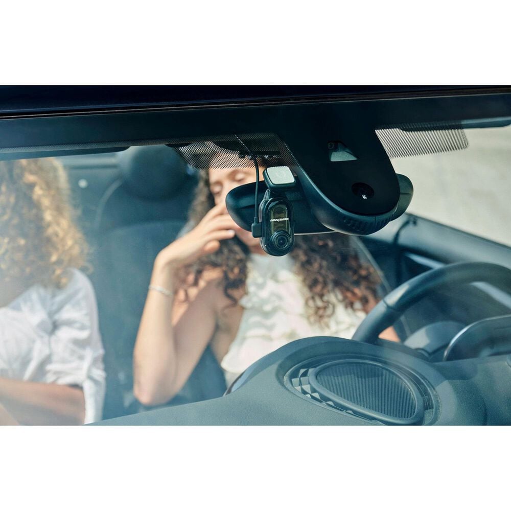 Nextbase Piqo 2K Dash Camera in Black, , large
