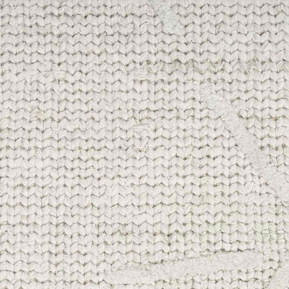 Nourison Wander 7&#39;9&quot; x 9&#39;9&quot; Ivory and Grey Area Rug, , large