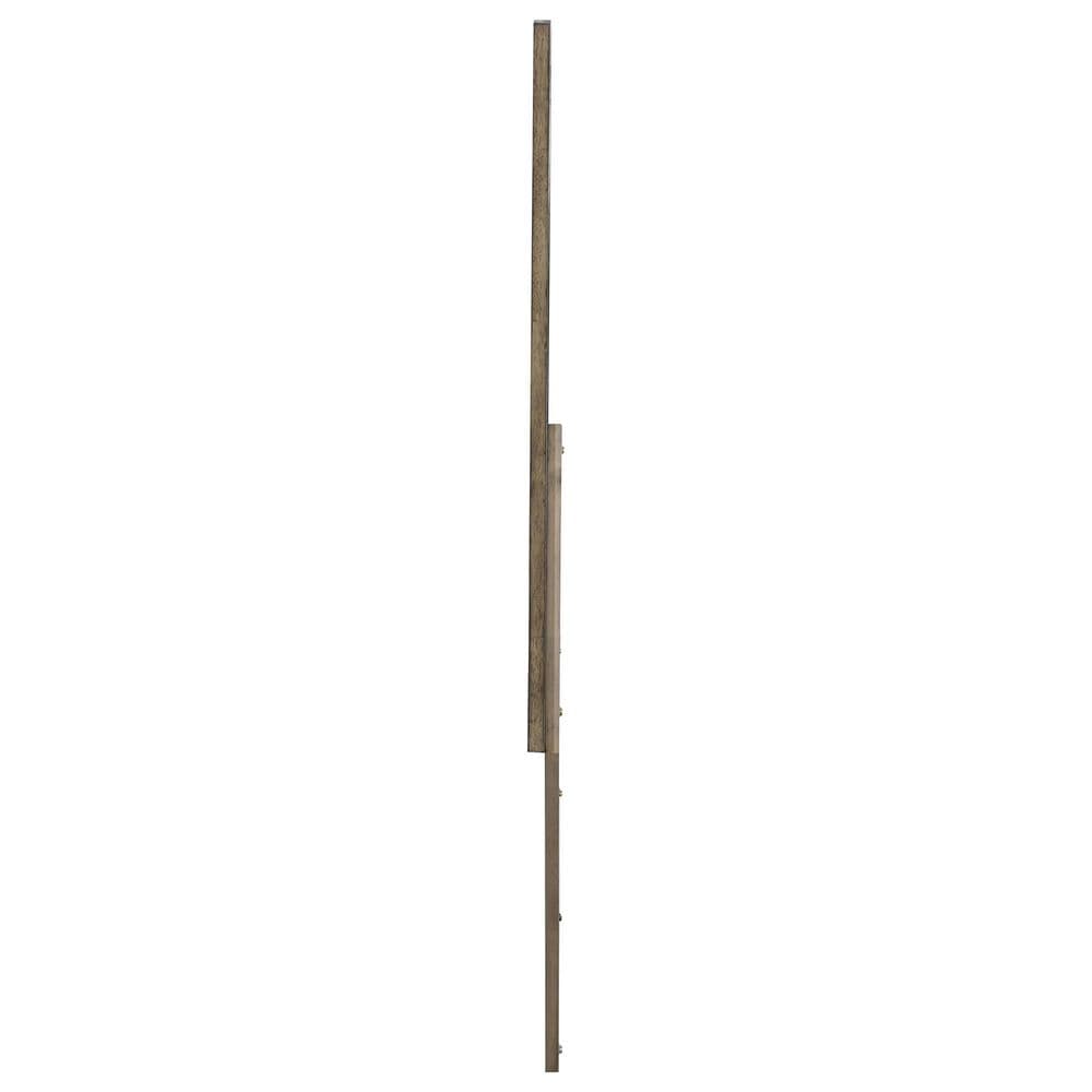 New Heritage Design Rex Dresser Mirror in Walnut, , large