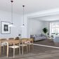 Lauzon Essential Expert Caliza Maple 3 1/8" Engineered Hardwood, , large