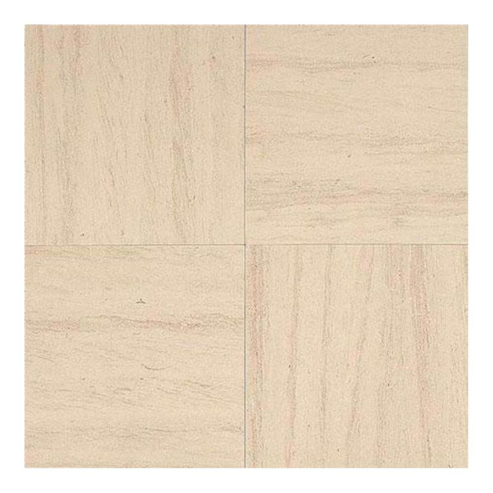 Marazzi Haven Point Honest Greige 3" x 8" Honed Natural Stone Tile, , large