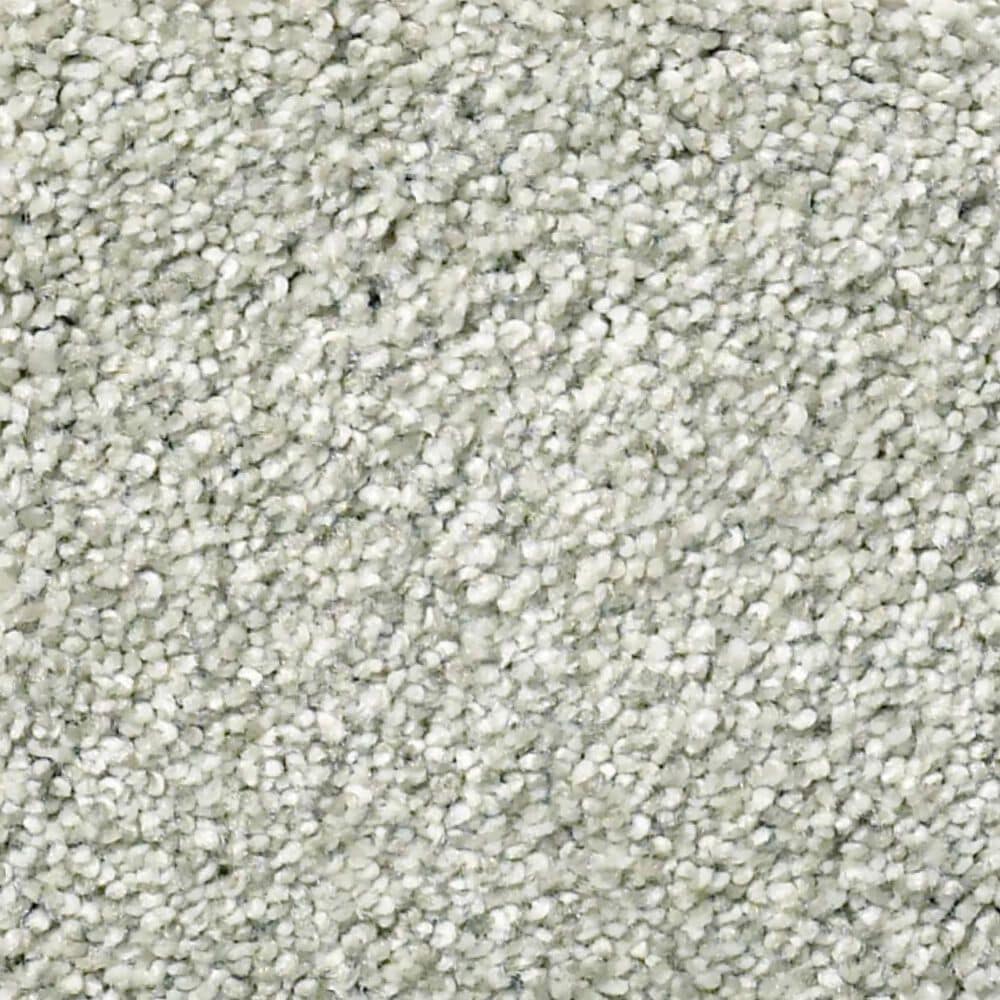 Shaw Tonal Comfort Blue Carpet in Willow Tree, , large