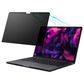 LAUT Prime Privacy Magnet Screen Protector for MacBook Pro 16" in Black, , large