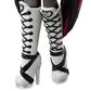 Monster High Monster High Reel Drama Doll - Draculaura in Black and White, , large