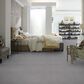 Anderson Tuftex Caress Cozy Harbor I Carpet in Cool Harmony, , large