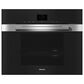 Miele 30" Combi-Steam Oven with Convection in Clean Touch Steel, , large