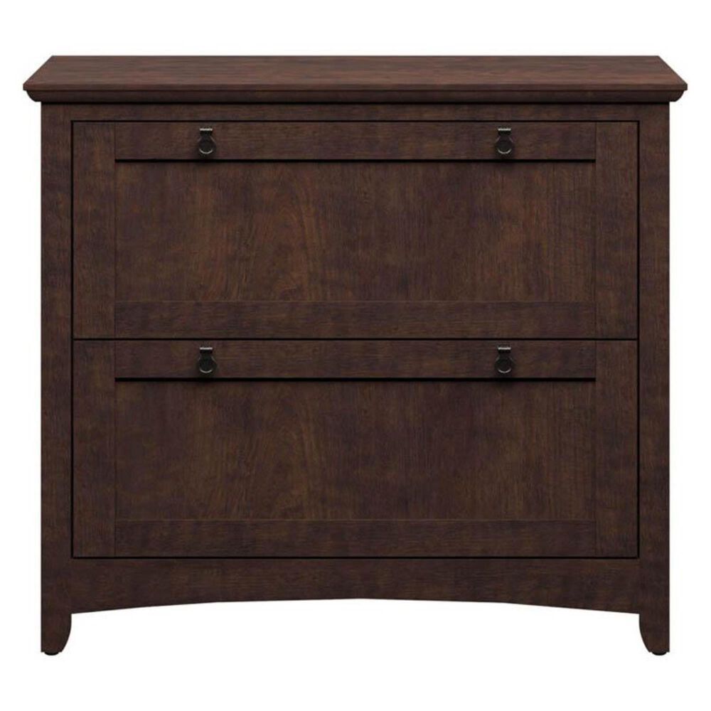 Bush Buena Vista Lateral File in Madison Cherry, , large