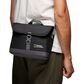 National Geographic Shoulder Bag (Medium) in Black, , large